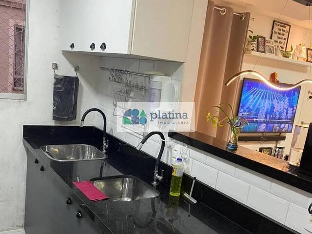 #1 - Apartamento para Venda em Guarulhos - SP