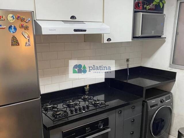 #1 - Apartamento para Venda em Guarulhos - SP