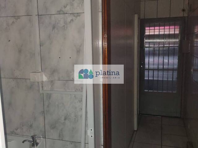 #4 - Casa para Venda em Guarulhos - SP