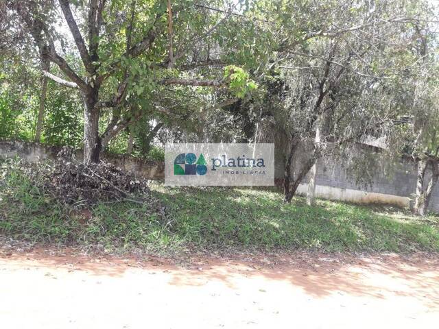 #5 - Terreno para Venda em Atibaia - SP
