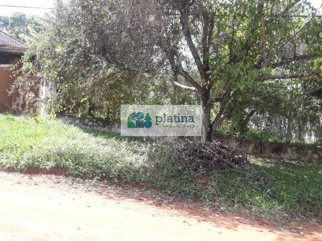 #5 - Terreno para Venda em Atibaia - SP