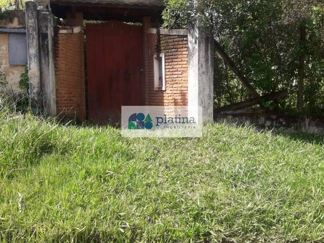 #5 - Terreno para Venda em Atibaia - SP