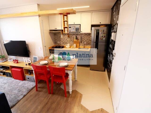 #6 - Apartamento para Venda em Guarulhos - SP