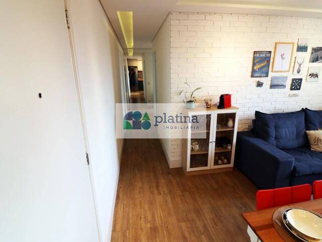 #6 - Apartamento para Venda em Guarulhos - SP