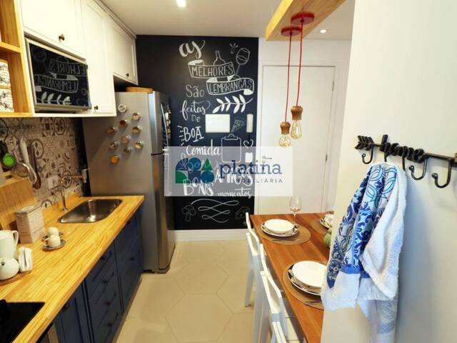 Apartamento para Venda em Guarulhos - 4