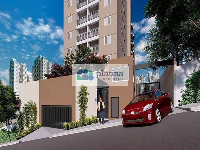 #7 - Apartamento para Venda em Guarulhos - SP