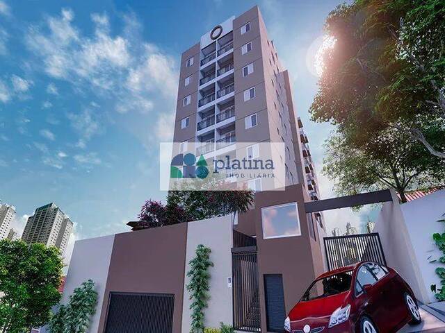 #7 - Apartamento para Venda em Guarulhos - SP