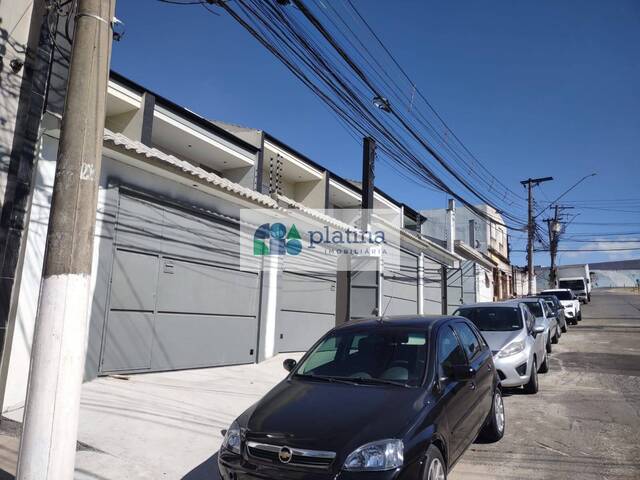 Apartamento para Venda em Guarulhos - 5