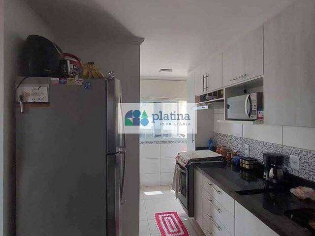 #10 - Apartamento para Venda em Guarulhos - SP