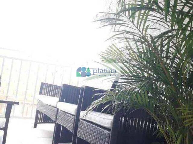 #10 - Apartamento para Venda em Guarulhos - SP