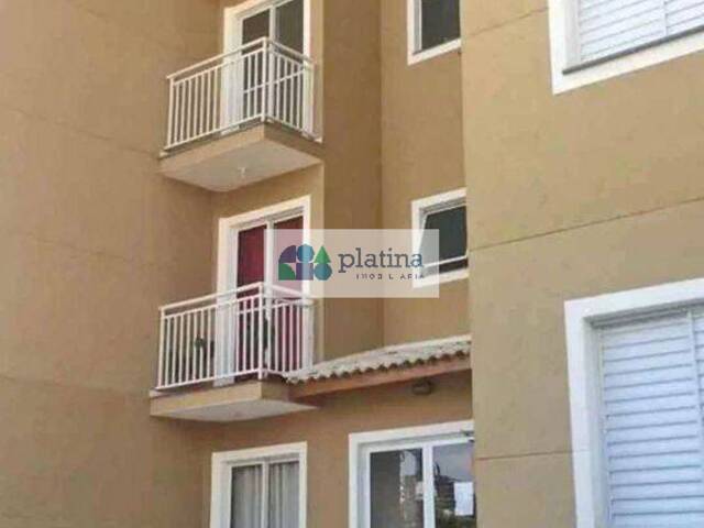 #10 - Apartamento para Venda em Guarulhos - SP