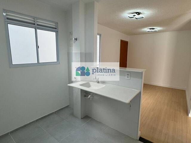 #13 - Apartamento para Venda em Guarulhos - SP