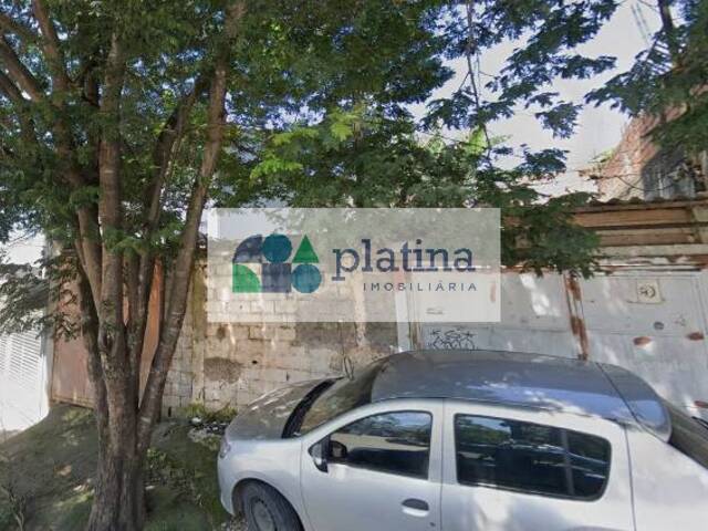 #15 - Terreno para Venda em Guarulhos - SP