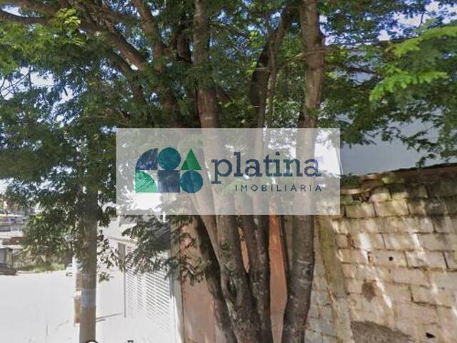 #15 - Terreno para Venda em Guarulhos - SP