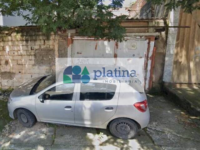 #15 - Terreno para Venda em Guarulhos - SP