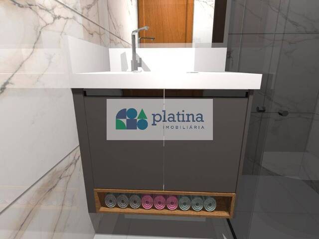 Apartamento para Venda em São Paulo - 5