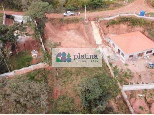 Área para Venda em Atibaia - 4