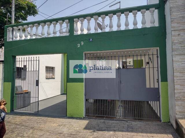#21 - Casa para Venda em Guarulhos - SP