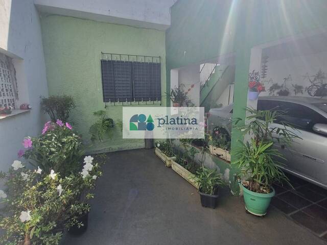 #21 - Casa para Venda em Guarulhos - SP