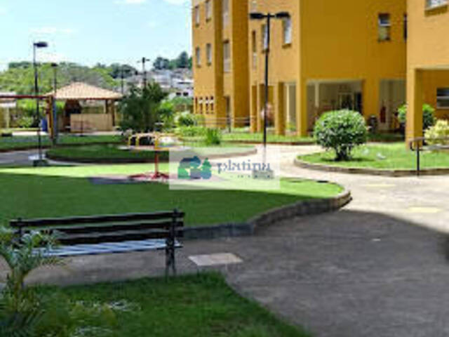 #28 - Apartamento para Venda em Guarulhos - SP