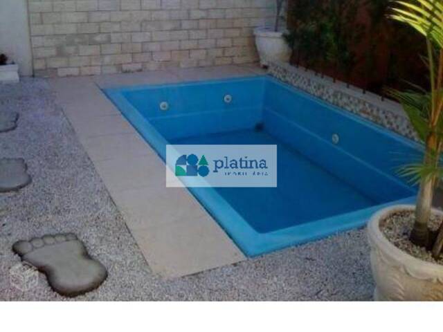 #29 - Casa para Venda em Guarulhos - SP