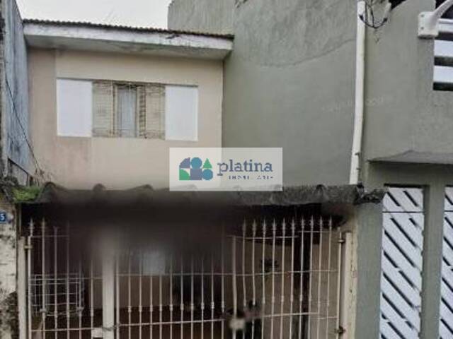 Sobrado para Venda em Guarulhos - 4