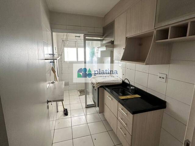 #34 - Apartamento para Venda em Guarulhos - SP