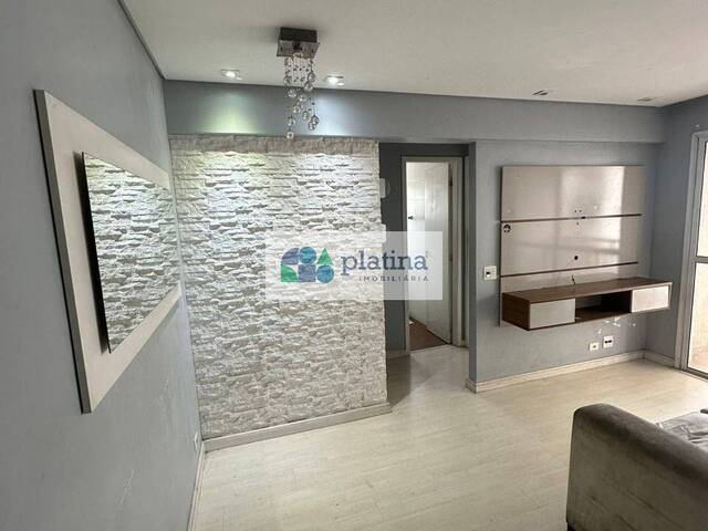 #34 - Apartamento para Venda em Guarulhos - SP