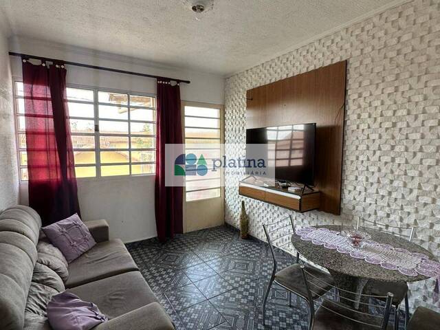 #35 - Casa para Venda em Guarulhos - SP