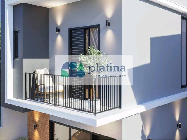 Sobrado para Venda em Guarulhos - 4