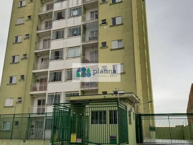 #46 - Apartamento para Venda em Guarulhos - SP