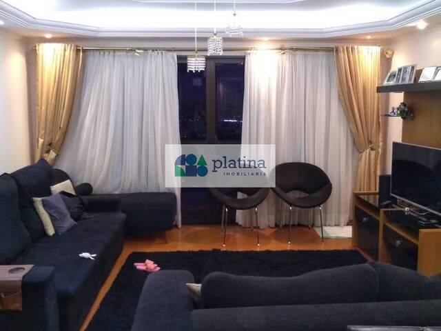 Apartamento para Venda em Guarulhos - 4