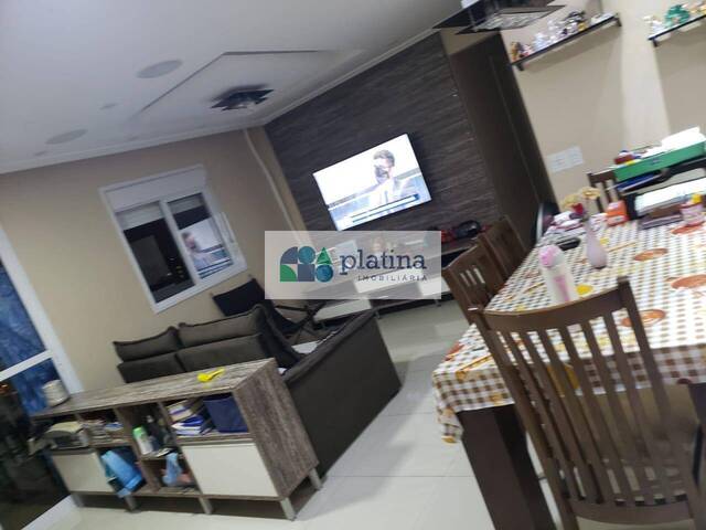 Apartamento para Venda em Guarulhos - 4