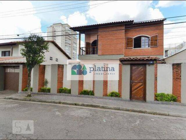 #55 - Sobrado para Venda em Guarulhos - SP
