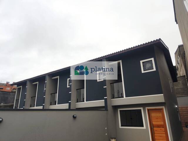 Sobrado para Venda em Itaquaquecetuba - 5