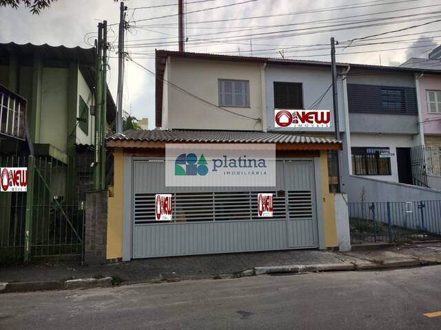 #61 - Casa para Venda em Guarulhos - SP