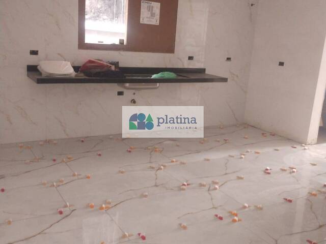 Sobrado para Venda em Guarulhos - 4