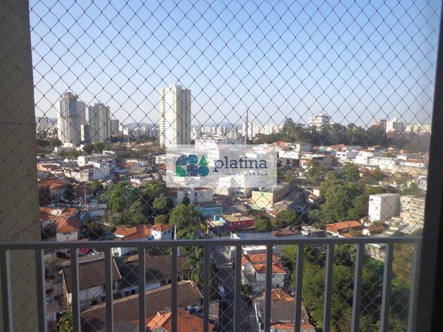 #69 - Apartamento para Venda em Guarulhos - SP