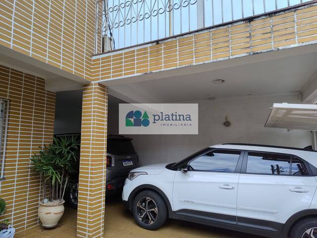 Sobrado para Venda em Guarulhos - 4