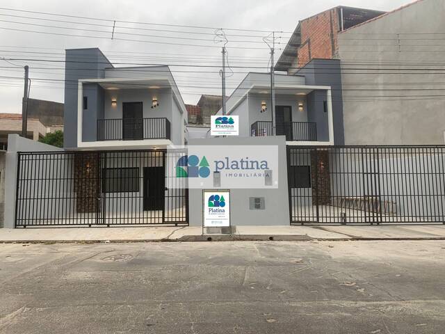 Sobrado para Venda em Guarulhos - 5