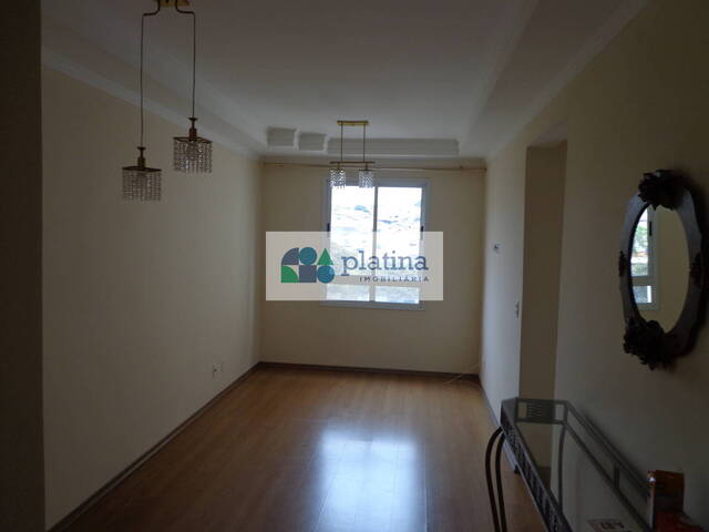 #79 - Apartamento para Venda em Guarulhos - SP