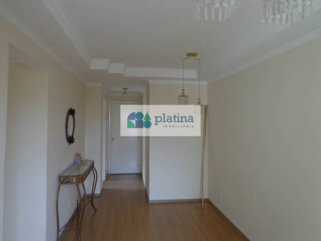 #79 - Apartamento para Venda em Guarulhos - SP
