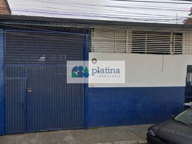 Sala para Locação em Guarulhos - 4