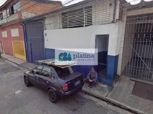 #85 - Sala para Locação em Guarulhos - SP