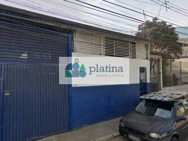 #85 - Sala para Locação em Guarulhos - SP