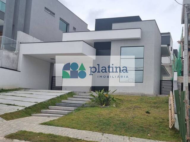 #96 - Casa para Venda em Mogi das Cruzes - SP