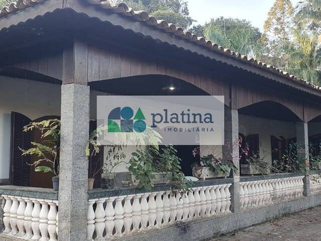 #98 - Chácara para Venda em Arujá - SP