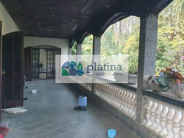 #98 - Chácara para Venda em Arujá - SP