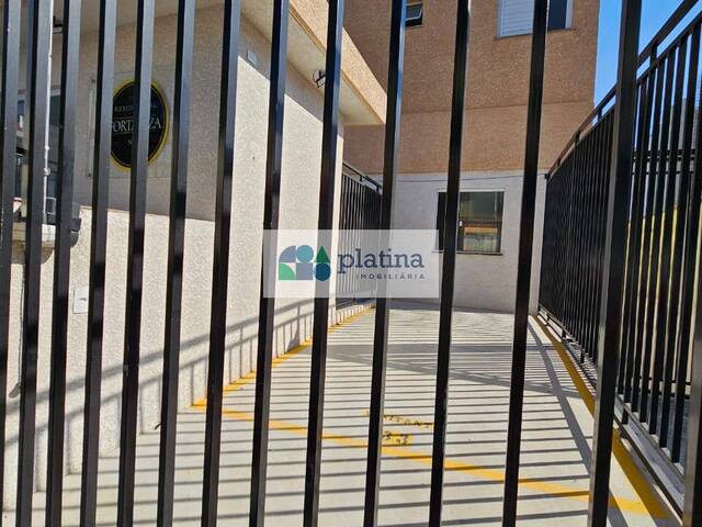 #100 - Apartamento para Venda em Guarulhos - SP