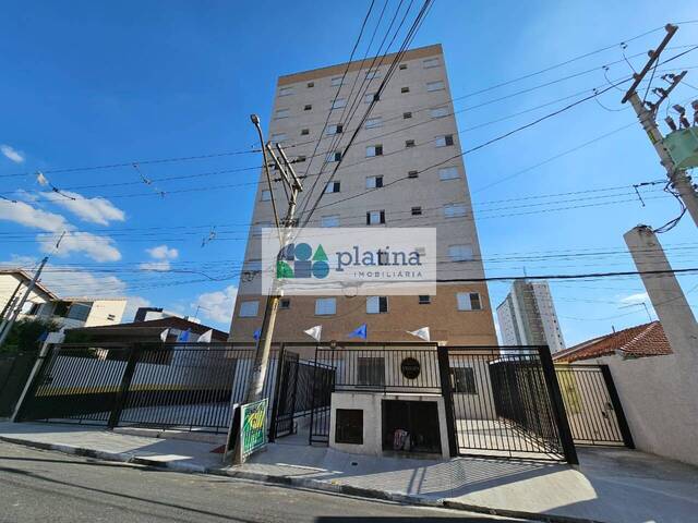 #100 - Apartamento para Venda em Guarulhos - SP